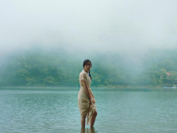 Still from Cottontail (2023), by Patrick Dickinson.