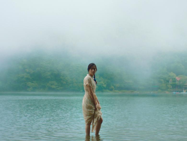 Still from Cottontail (2023), by Patrick Dickinson.