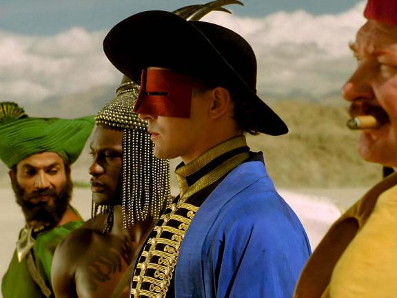Still from The Fall (2006), by Tarsem Singh.