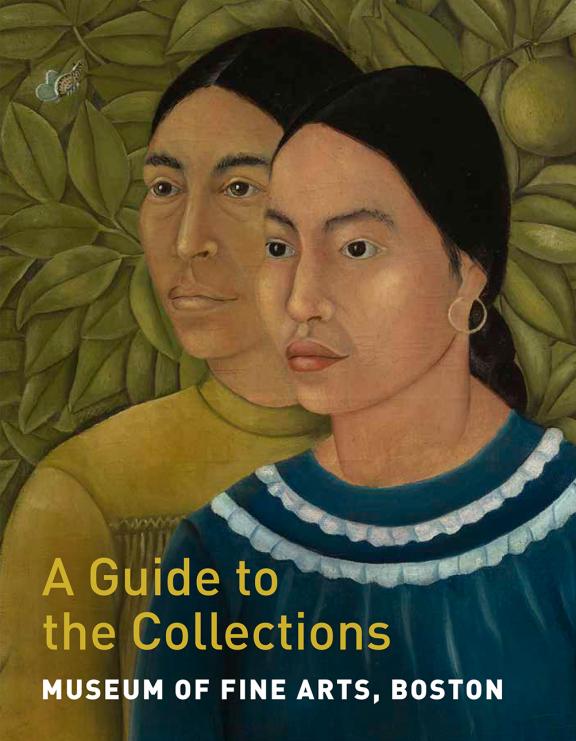 Image of Book Cover, Guide to the Collections
